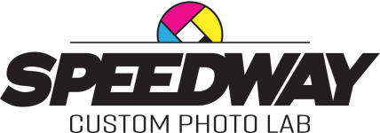 Speedway Custom Photo Lab - Pro Photography Online Sales
